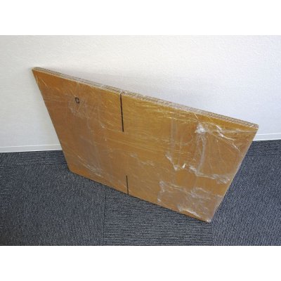 画像10: ダンボール 120サイズ 横長 長さ560×幅380×高さ110（mm）【1枚のみ購入】★お届け先が＜青森県＞＜岩手県＞＜秋田県＞の方専用ページ★