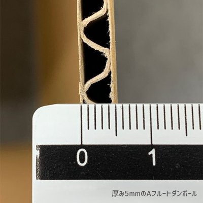 画像9: ダンボール 商品名/S-1/長さ900×幅500×高さ110（mm）【宅配160サイズ、横長】【10枚〜購入】【送料別】
