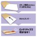 画像3: 【送料無料】商品名/パターン袋(型紙袋）茶色 320×500（mm）【20枚〜販売】