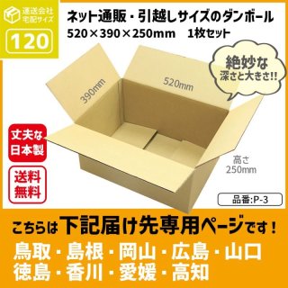 ダンボール専門店 1枚から全国へ通販 100サイズ ダンボール 長さ405×幅